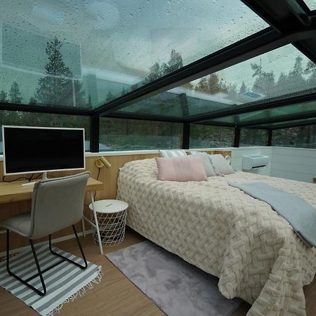 Levillas Utsunkulma 10B Bagian luar foto